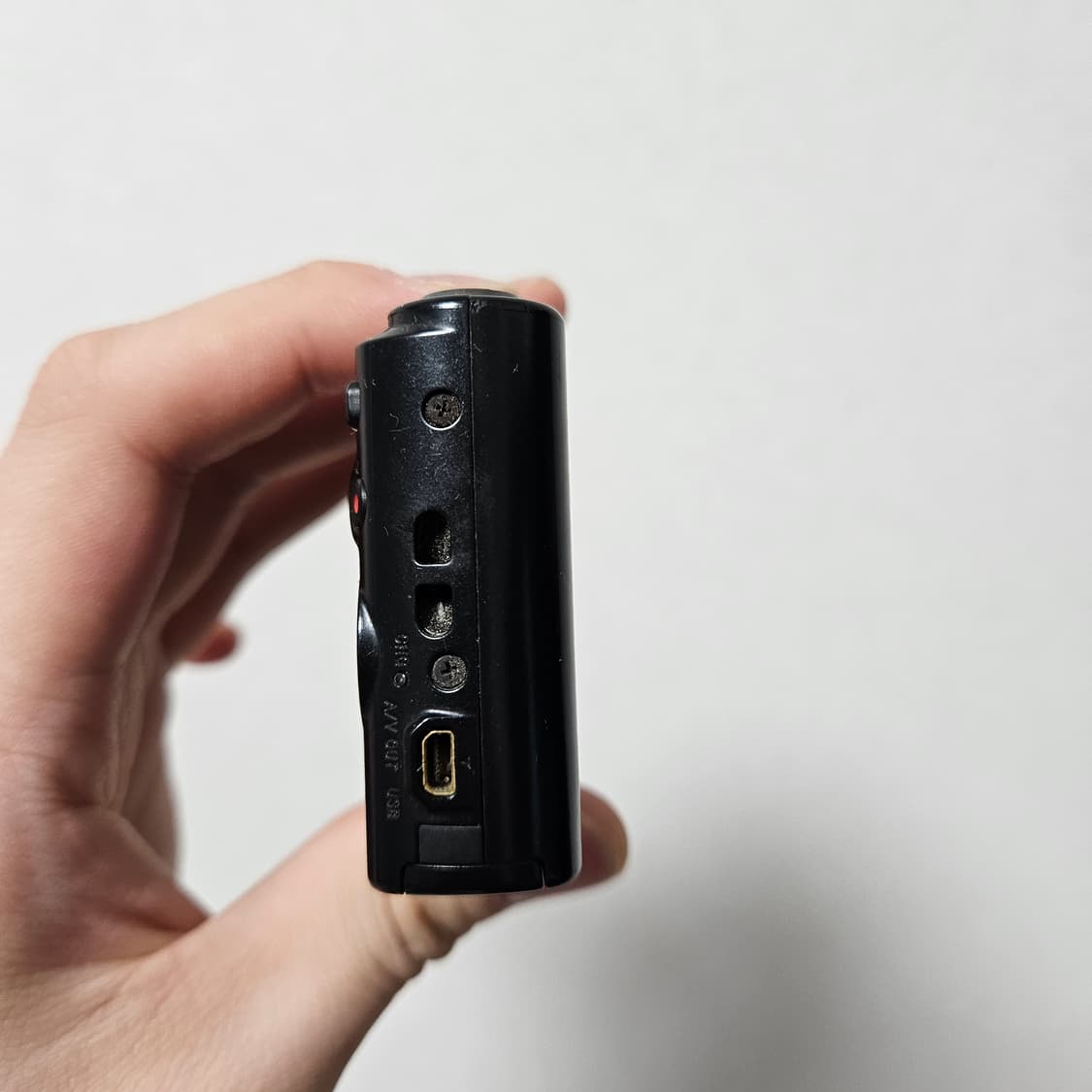 (아이브 레이 디카) 소니 사이버샷 DSC-W810 블랙 상품이미지7