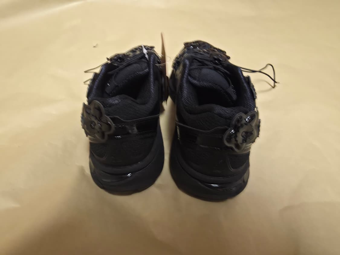 아식스 세실리에 반센 젤 터레인 블랙  상품이미지8