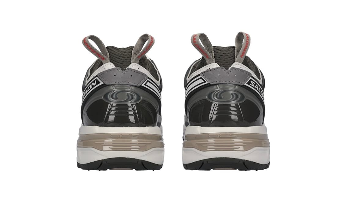 살로몬 ACS 프로 벨루가 빈티지 카키_ BTS 뷔 착용제품 상품이미지3