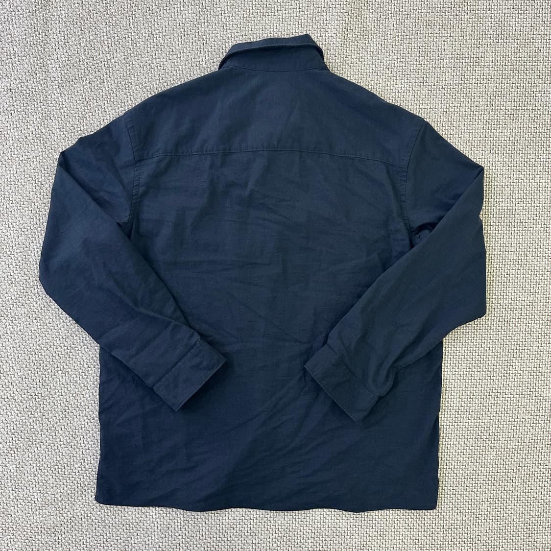 L 에피그램 셔츠형 자켓 0420D 상품이미지4