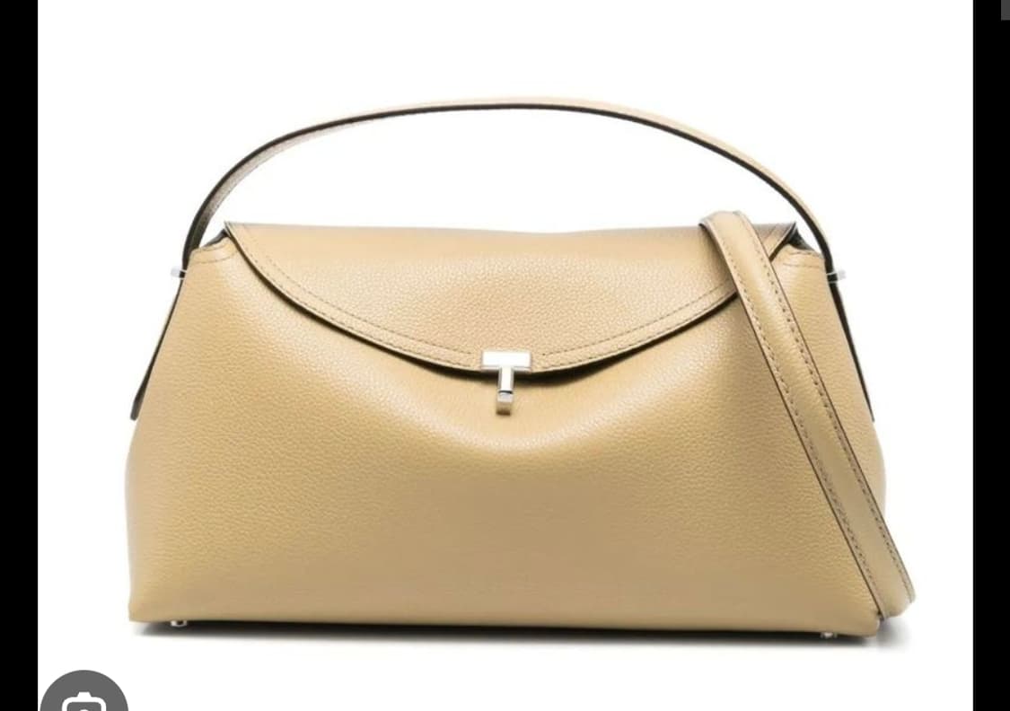 (정품 새상품) 토템 티락 탑핸들 데저트 상품이미지1