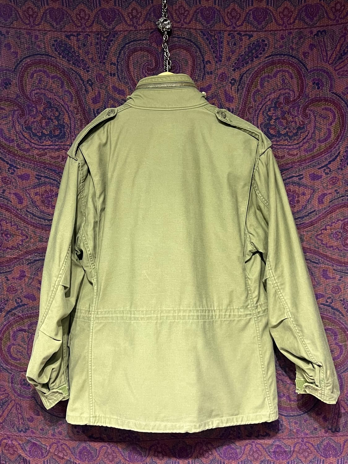 M-65 3세대 필드자켓 상품이미지5