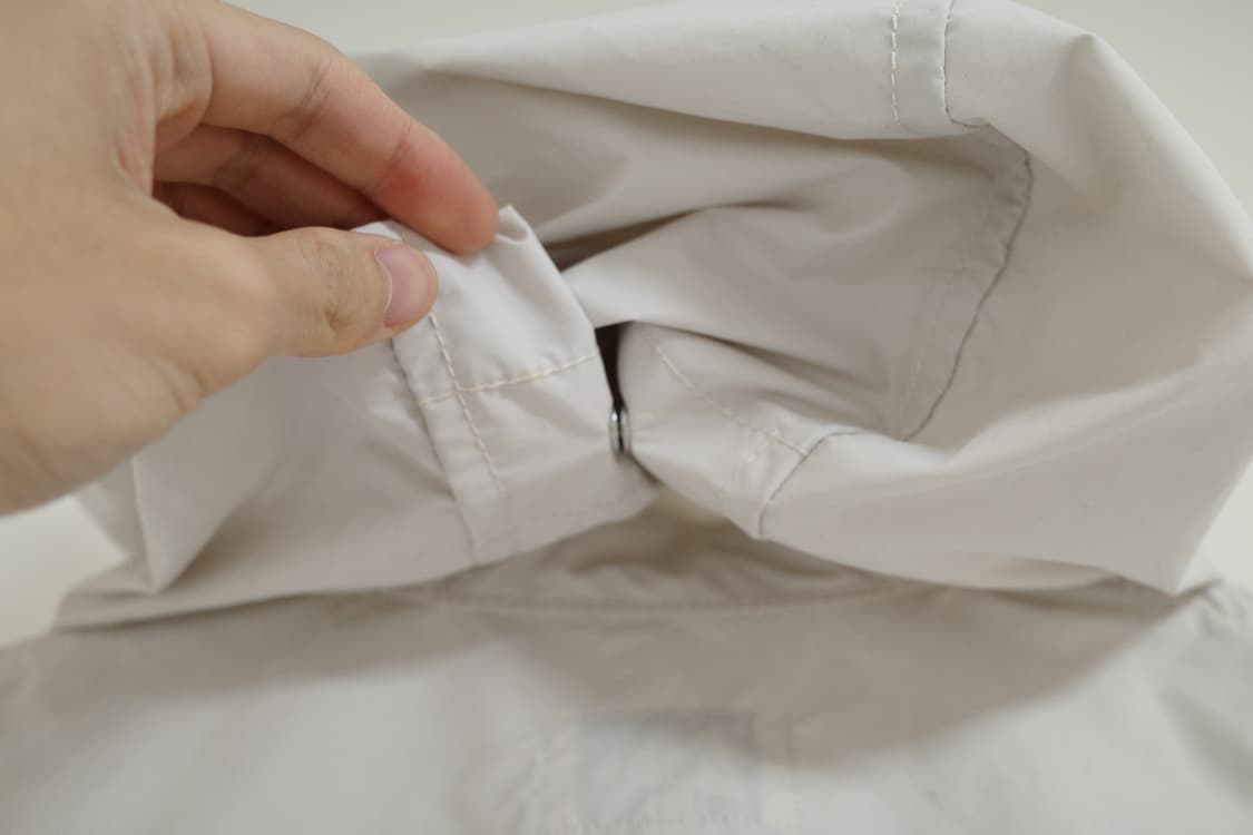 필그림 러셀 파카 21ss 상품이미지8