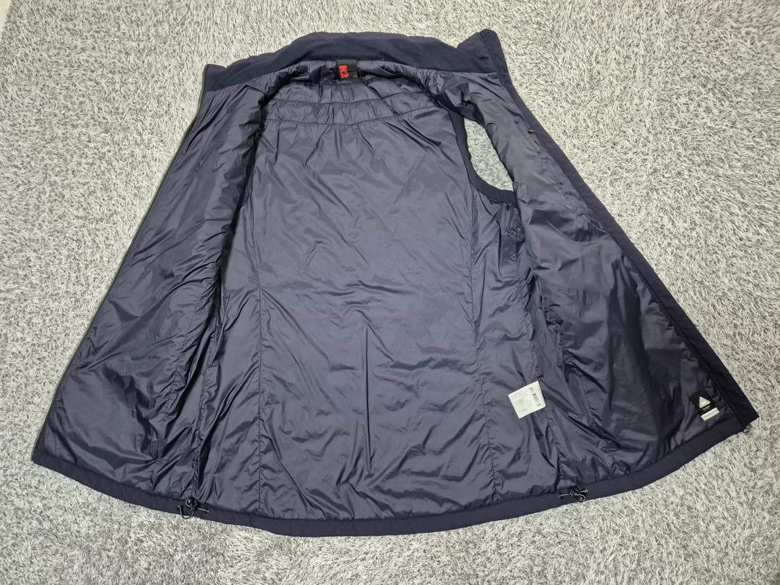 K2 여성 패딩 조끼 95 상품이미지6