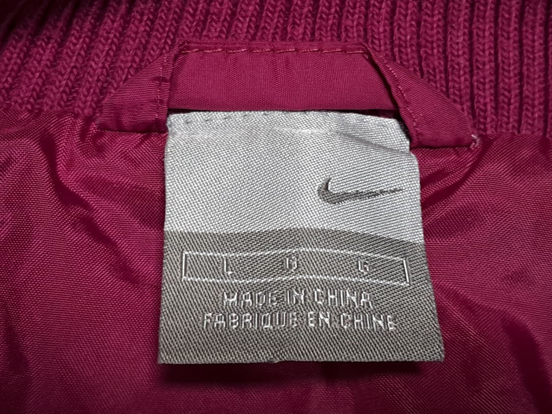 나이키 여성 경량패딩 L 상품이미지7