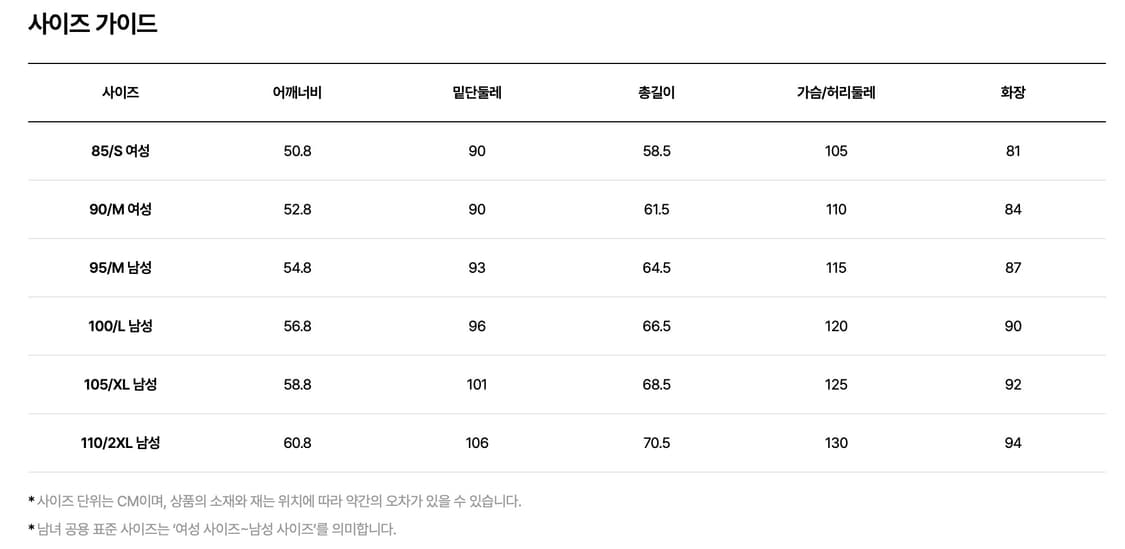 르꼬끄 맨투맨 100 상품이미지3