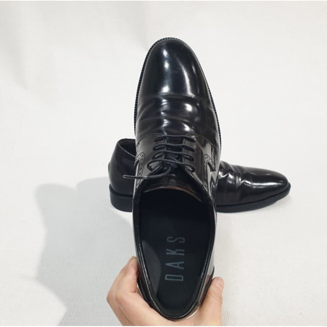 닥스 daks 키높이 남성구두 265 상품이미지9