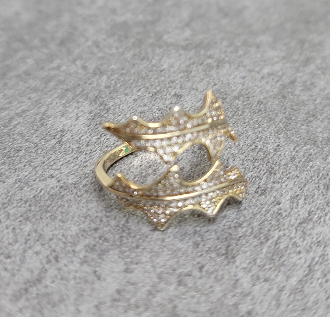 vintage ring 상품이미지2