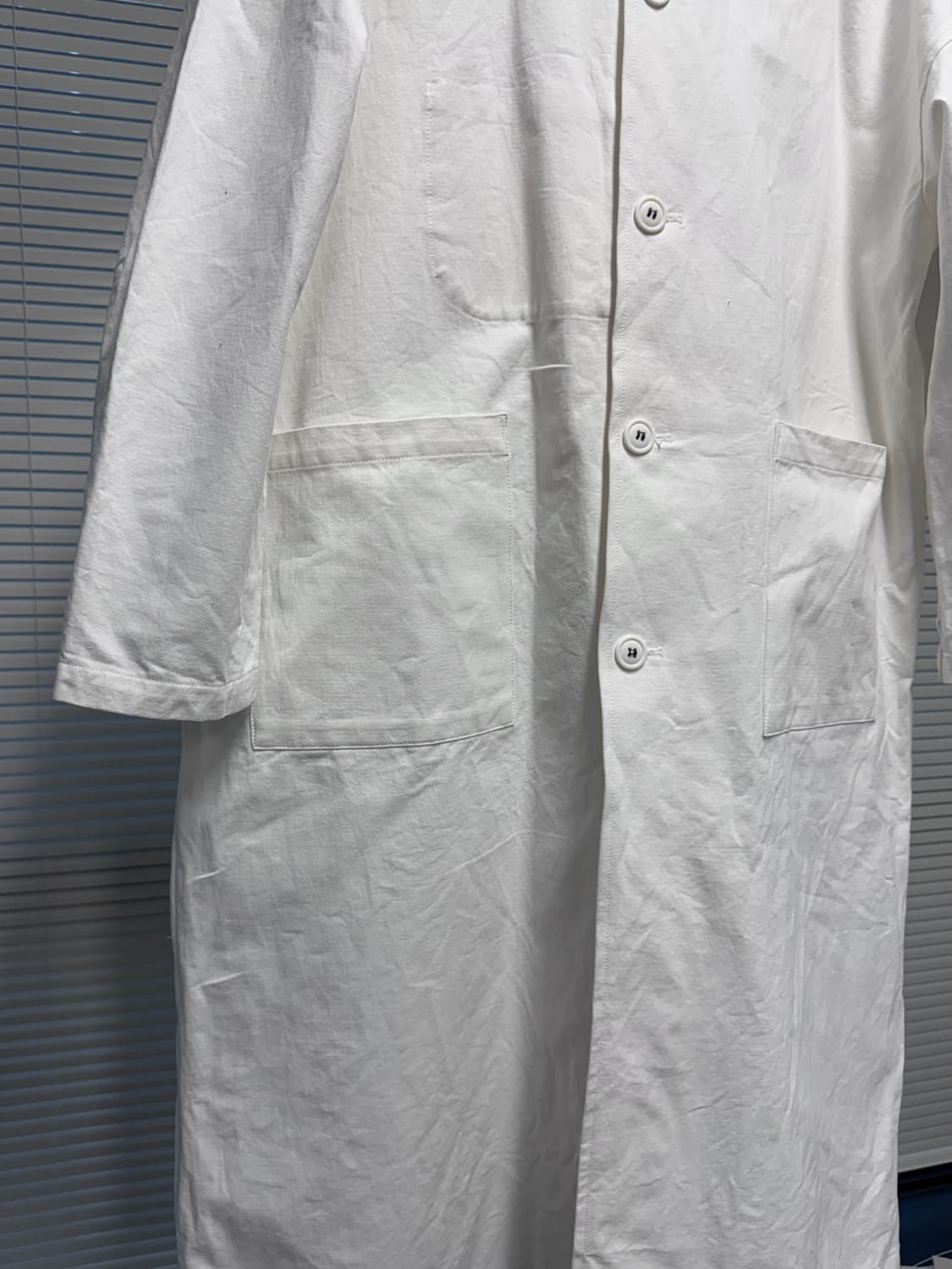 nop de nod 코트 상품이미지3