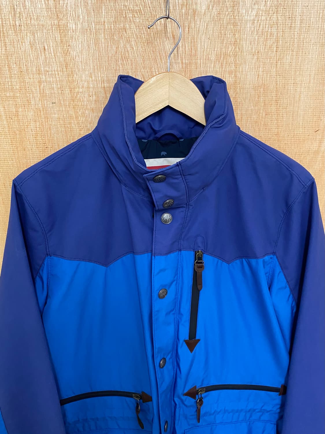 LEVI'S western mountain parka 상품이미지3