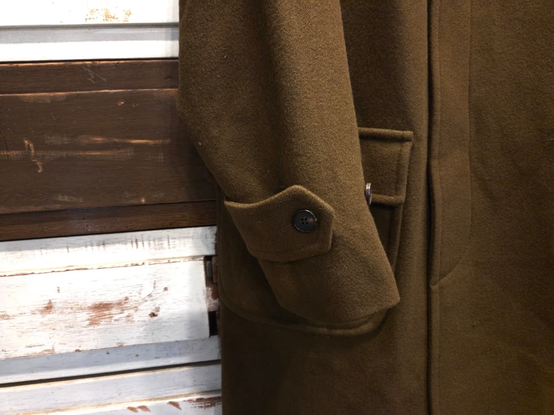 어나더오피스 래글런코트 상품이미지6