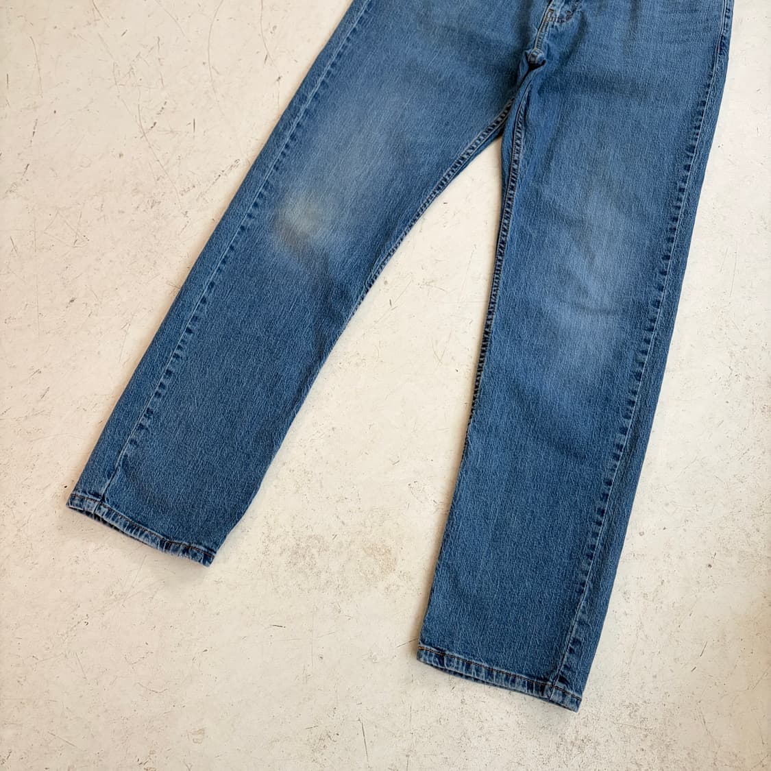 리바이스 559 빈티지 데님팬츠 36x34 상품이미지3