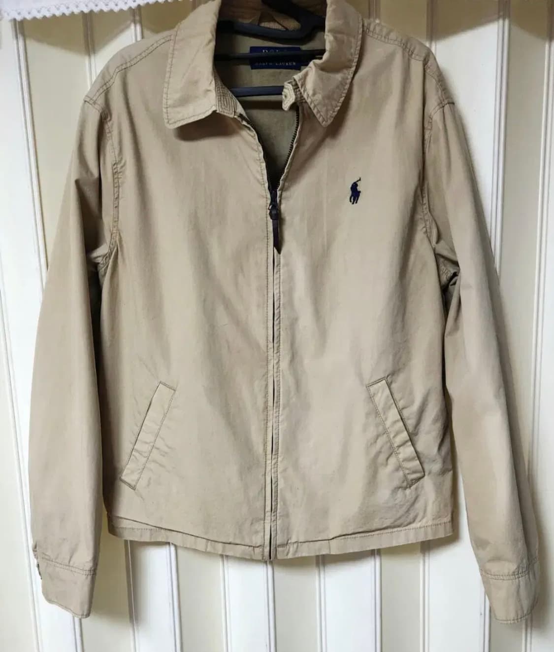 폴로 신형 베이포트 자켓 S 상품이미지1