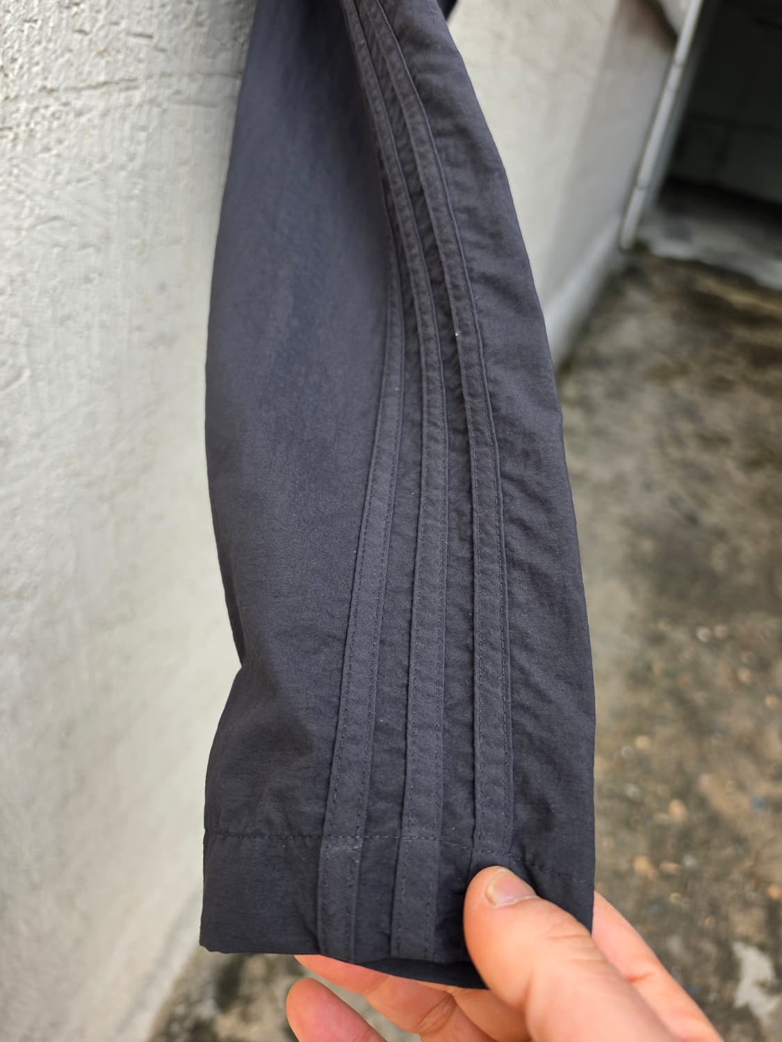 #아디다스 NYC 코치 자켓(95) - 남여공용  상품이미지10