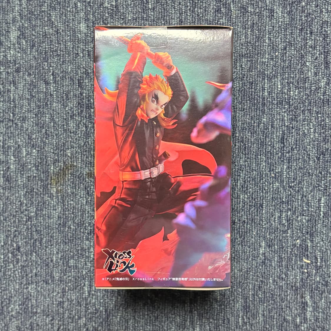 SEGA 렌고쿠 피규어 상품이미지2