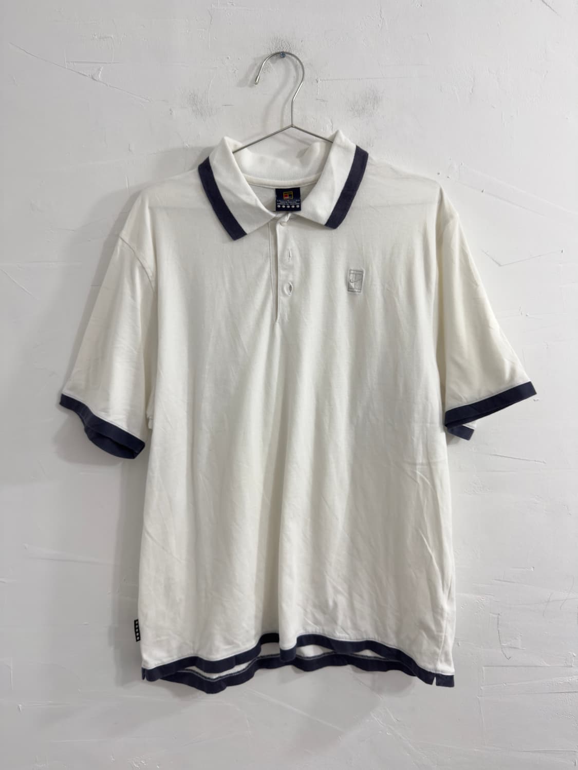 nike pk top 상품이미지1