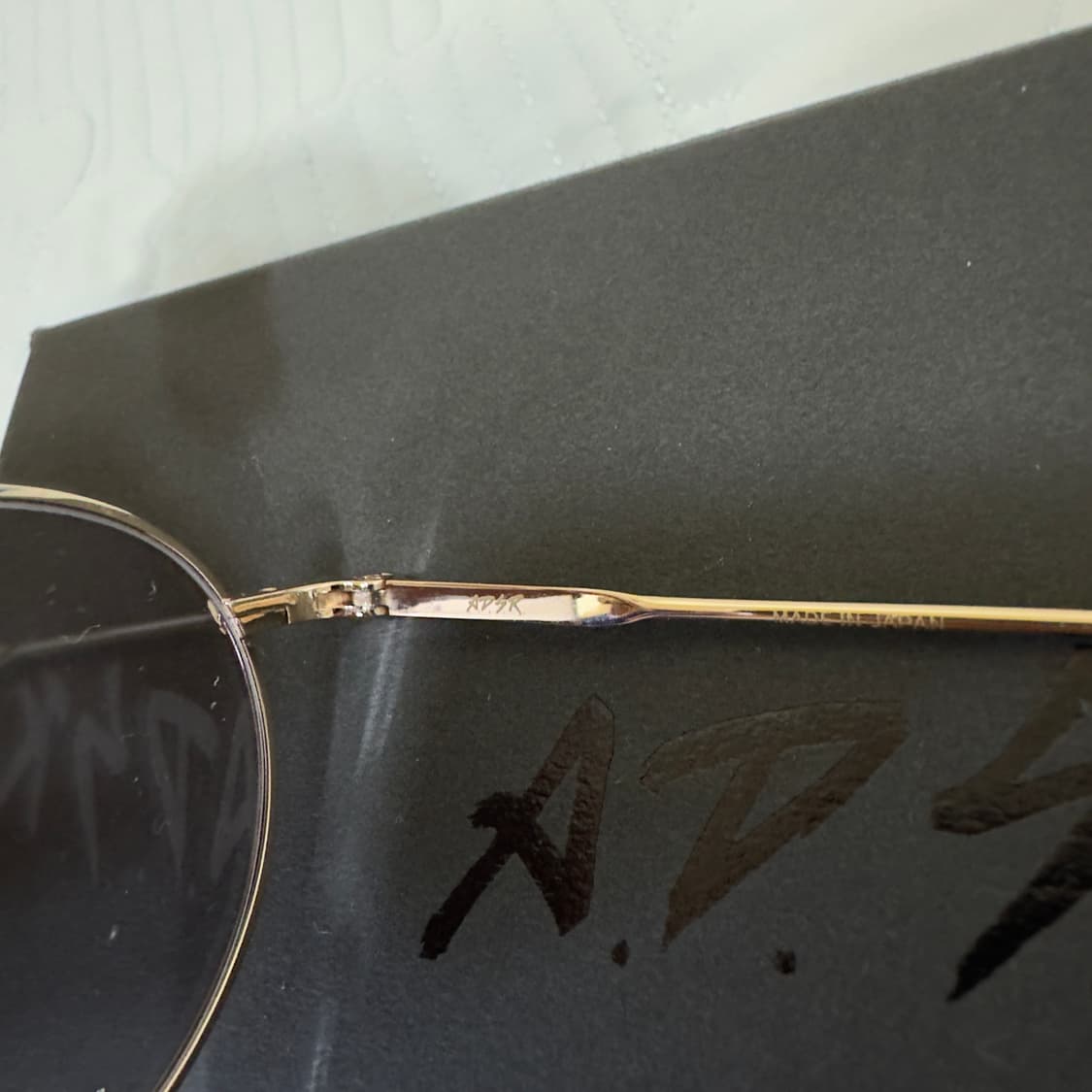 [새상품] ADSR LOU 01C 모델 상품이미지5