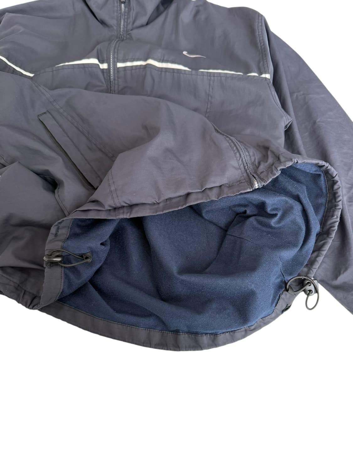 나이키 올드스쿨 바람막이 상품이미지7