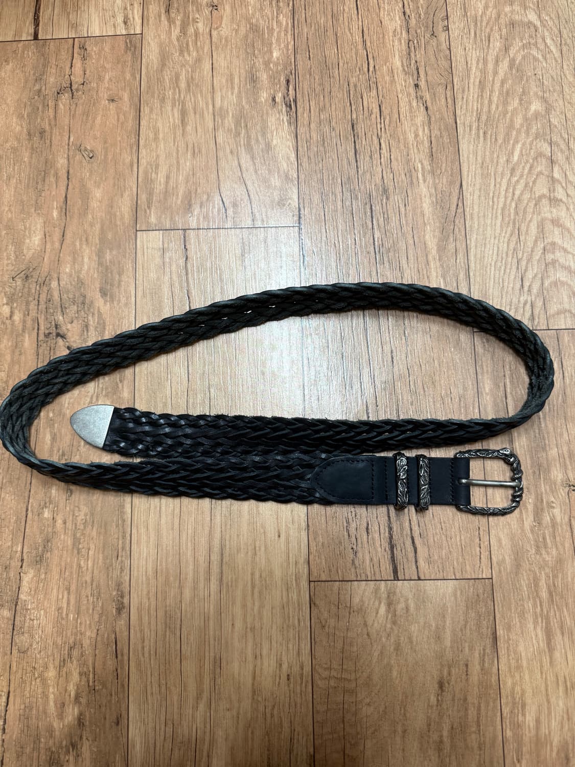 far archive 파아카이브 벨트 상품이미지2