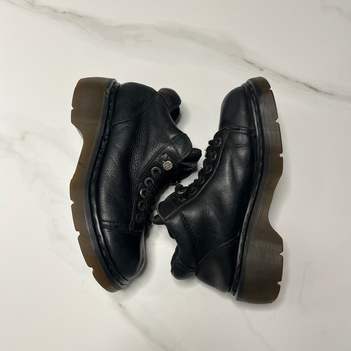 (UK5)90'S DR. MARTENS E-M828 상품이미지10