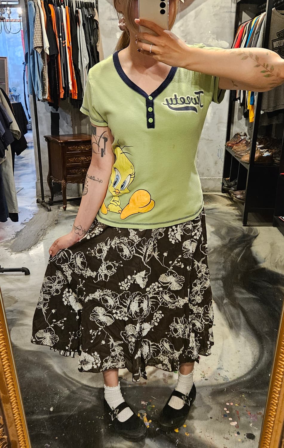 Looney Tunes - Tweety 상품이미지3