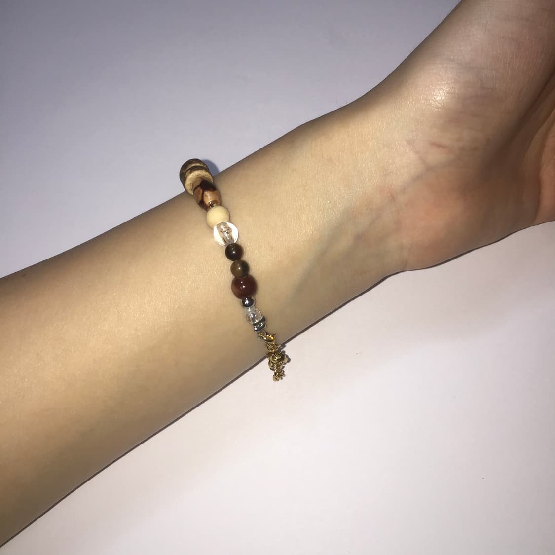 제작 빈티지 팔찌 상품이미지5