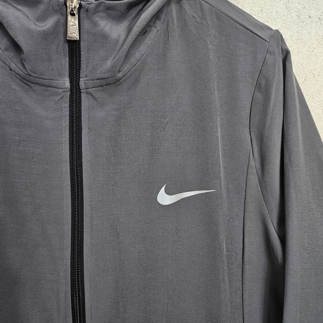 나이키 프로 드라이핏 후드 집업 L 상품이미지2