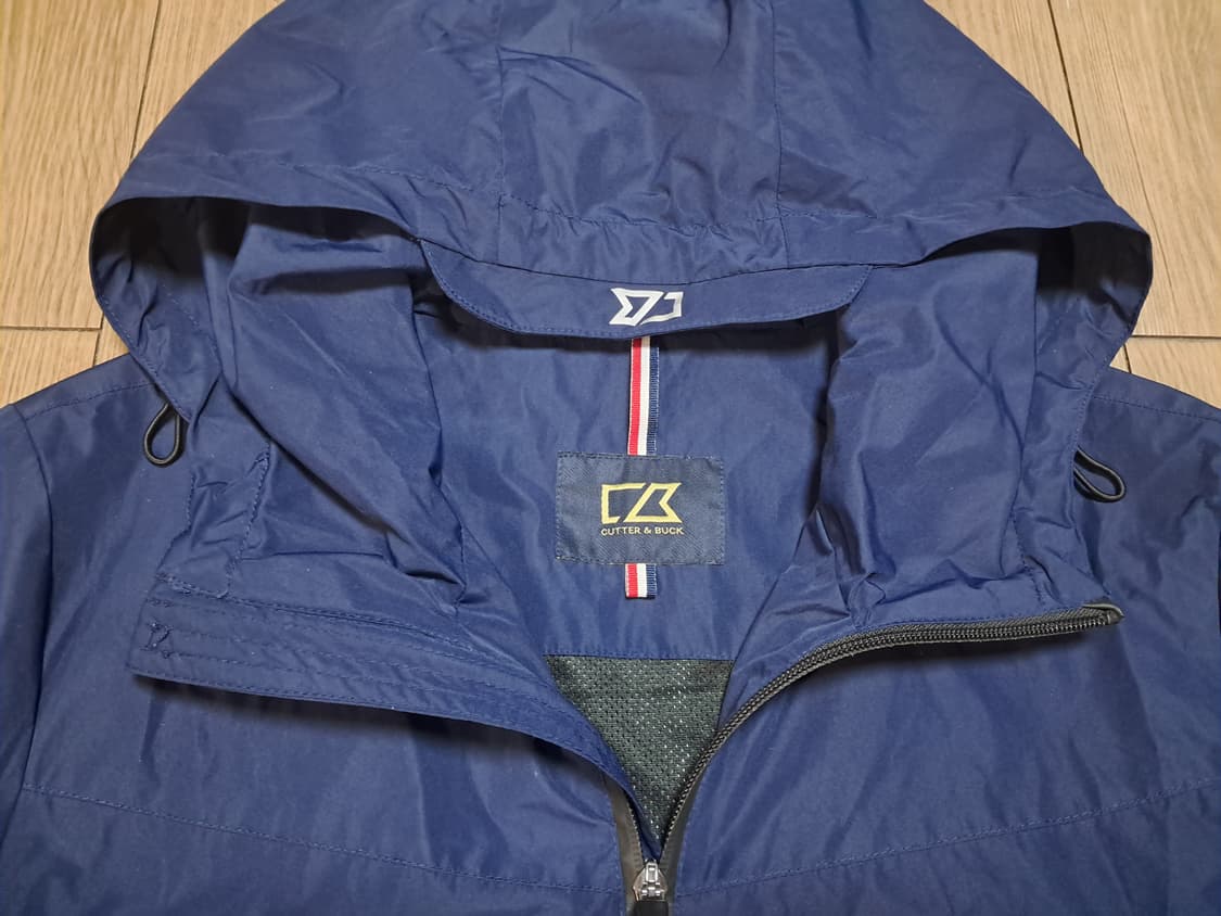 커터앤벅 우븐자켓 남성100 상품이미지6