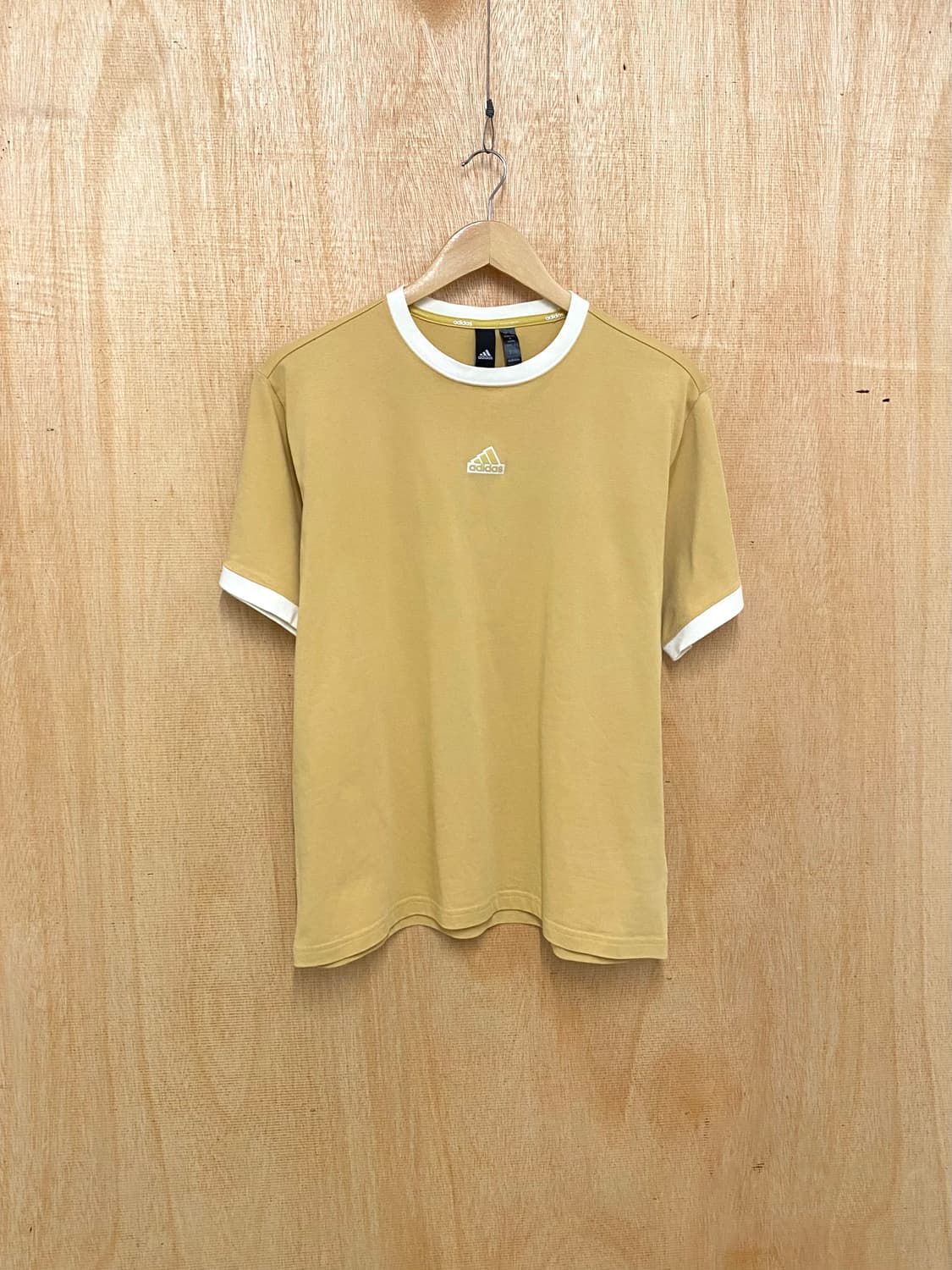 ADIDAS ringer t-shirts 아디다스 링거티셔츠 상품이미지3