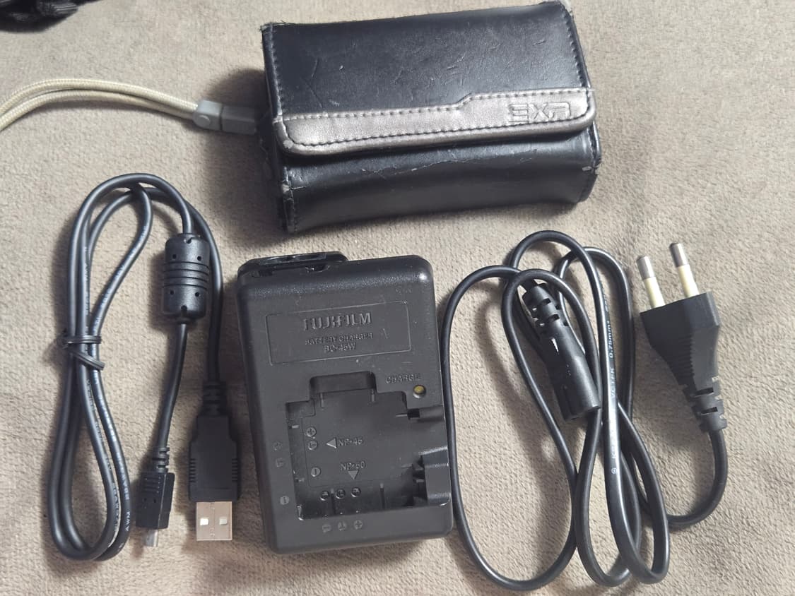 아일릿 원희디카 후지 F70exr 레트로디카 상품이미지5