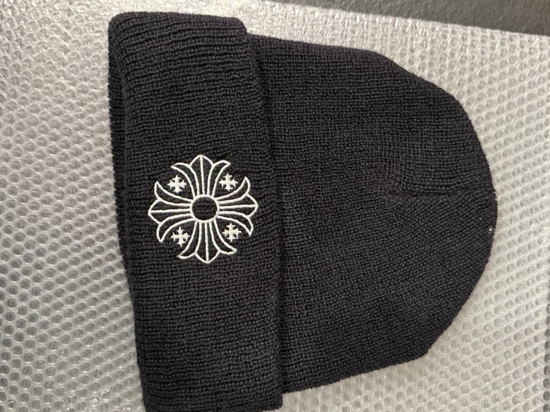 크롬하츠 울 비니 상품이미지5