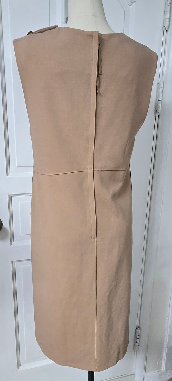 😍무배)👗새상품)메종드메이어 원피스 상품이미지3