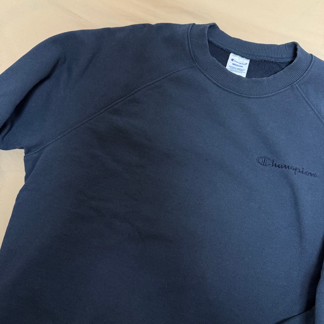 챔피온 맨투맨 M 상품이미지3