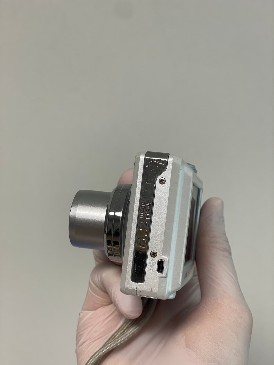 코닥 이지쉐어 C613 옛날 디카 빈티지디카 디지털카메라 상품이미지5