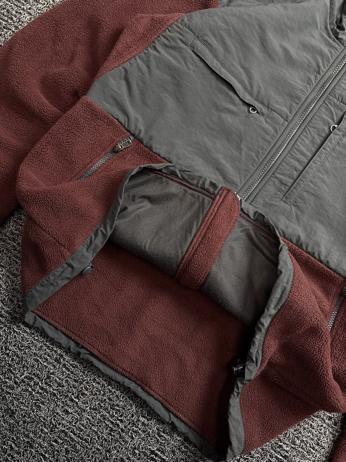 00s 노스페이스 폴라텍 데날리 플리스 자켓 2246 상품이미지3