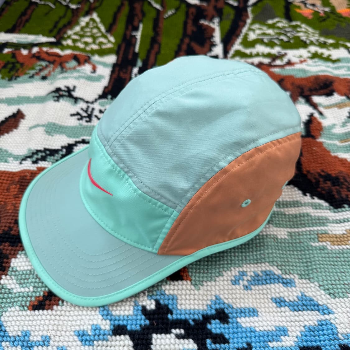 나이키 드라이핏 플라이 러닝 캡 M/L 상품이미지3