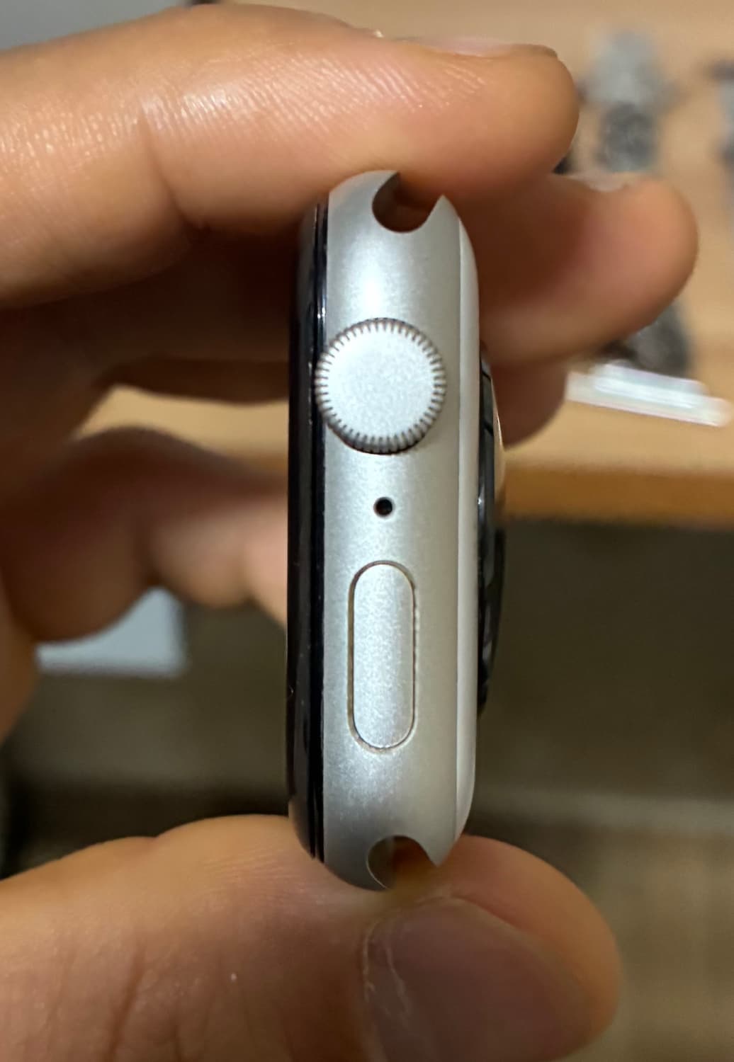 ⌚️[SSS급] 애플워치 SE2 실버 44mm (GPS, 배터리99%) 상품이미지7