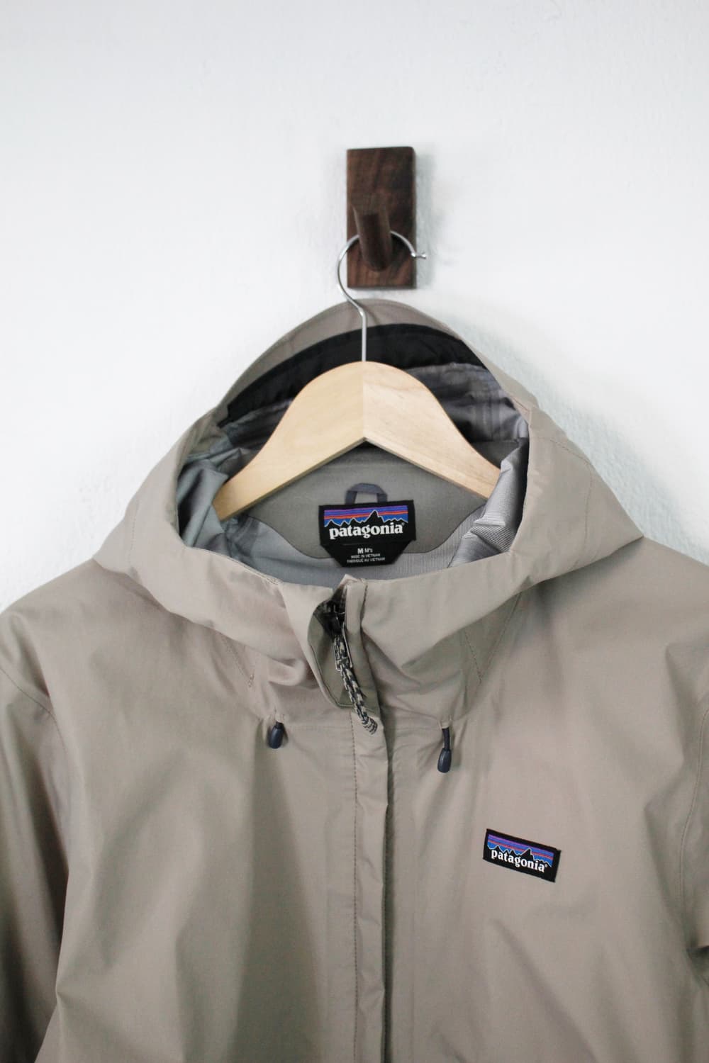 Patagonia Torrent Shell Wind Jacket 상품이미지6