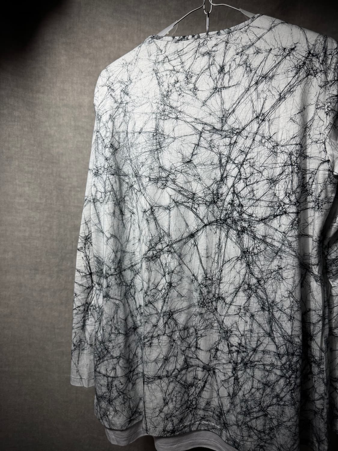 DIET BUTCHER SLIM SKIN Long Sleeve 상품이미지7