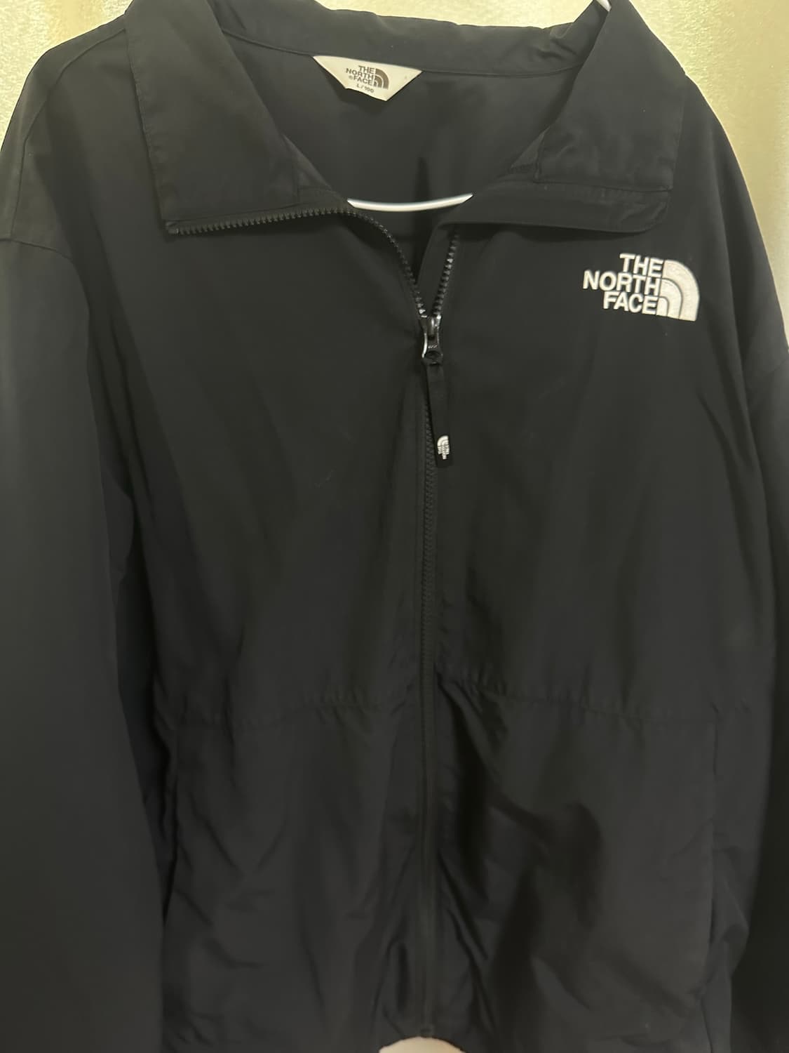 아디다스 빨검 바람막이 상품이미지4