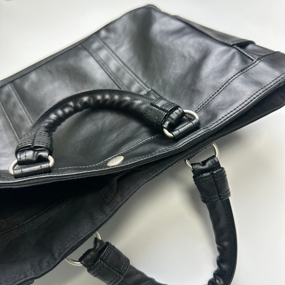 PORTER FREE STYLE TOTE BAG 포터 프리스타일 토트백 상품이미지6