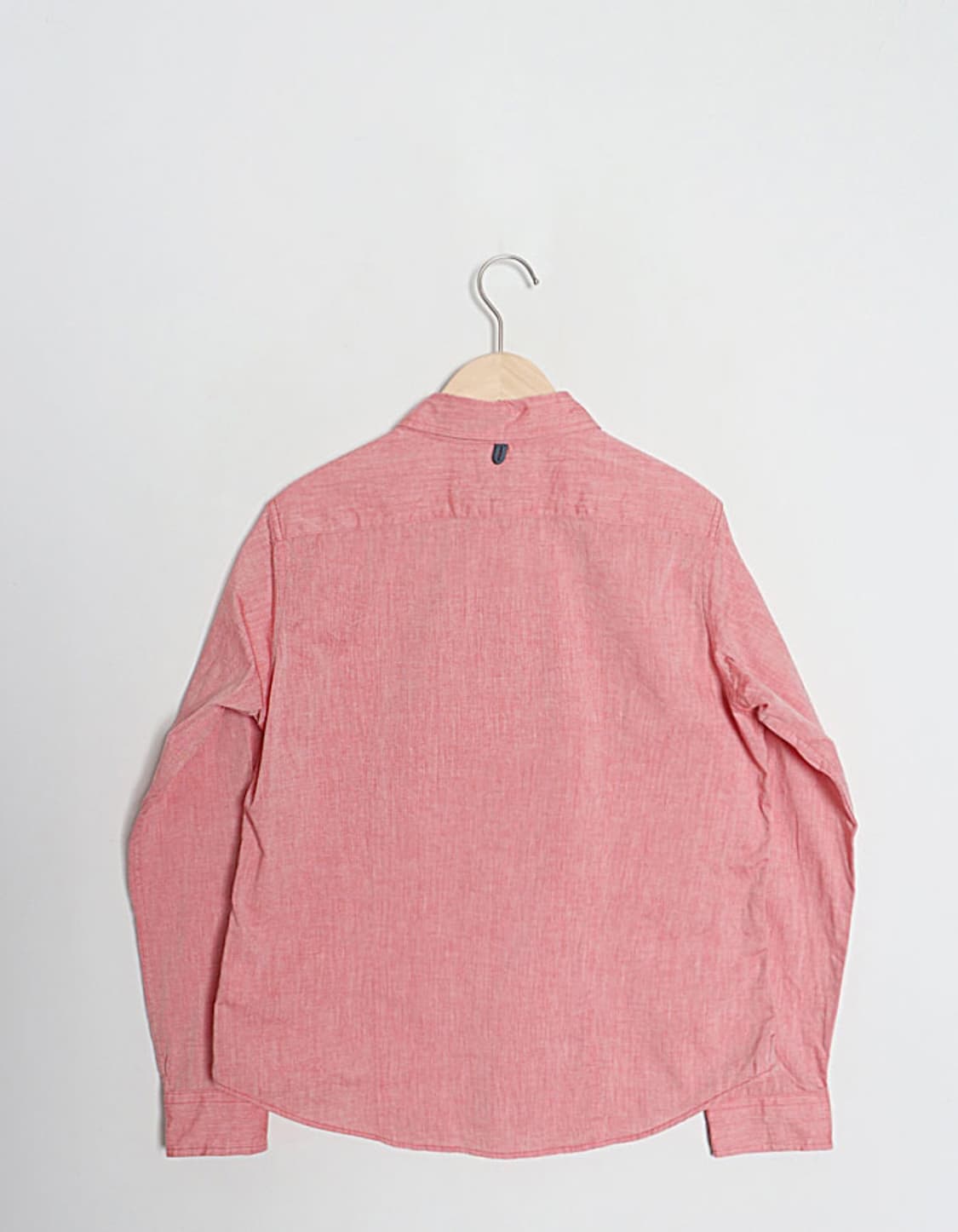  Sanseisha Chambray Shirts 상품이미지7