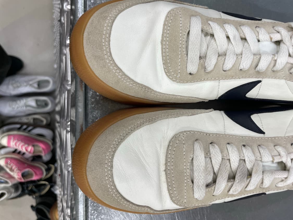 나이키 킬샷2 그레이 검 265 (gr-4174) 상품이미지7