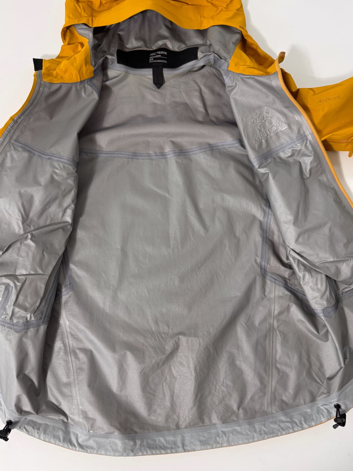 아크테릭스 베타 SL 하이브리드 고어텍스 자켓 상품이미지4