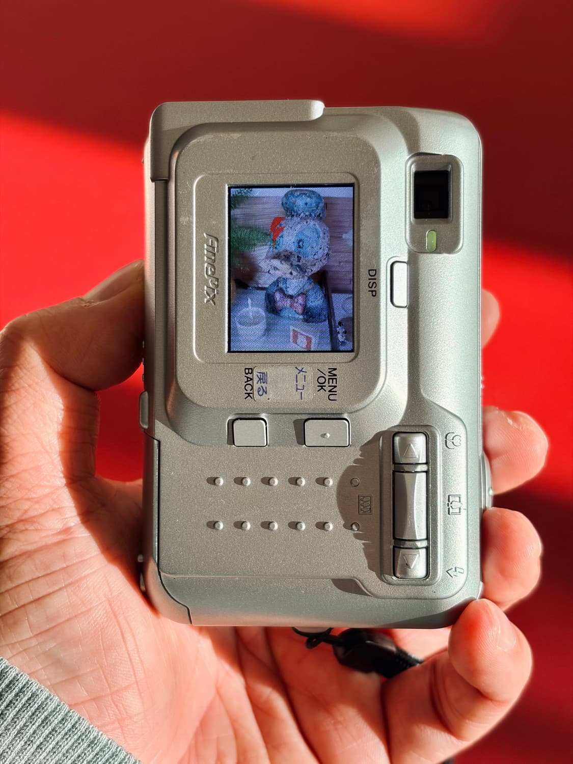 후지필름 파인픽스 a201 상품이미지10