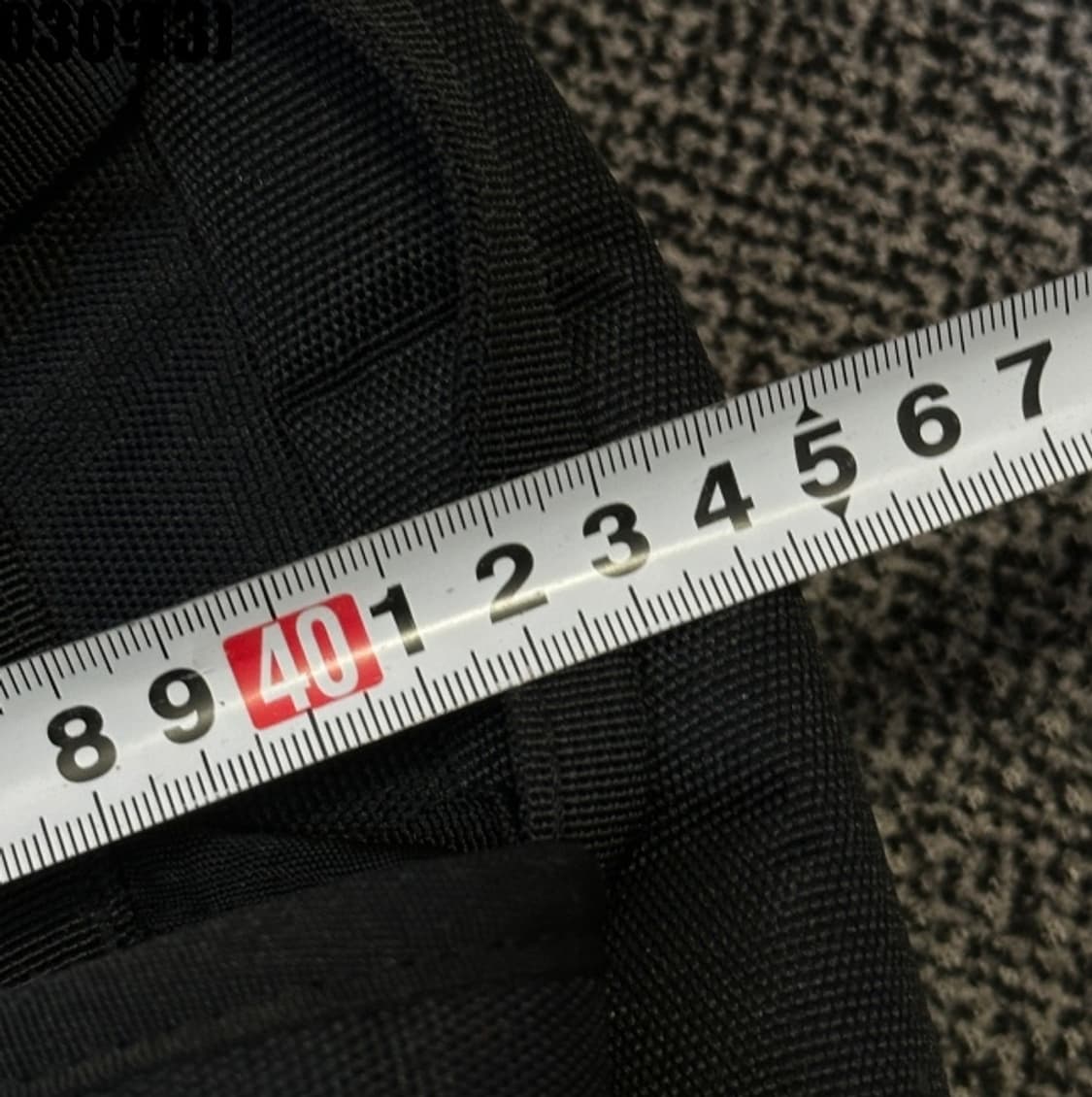 노스페이스 백팩 가방 상품이미지8