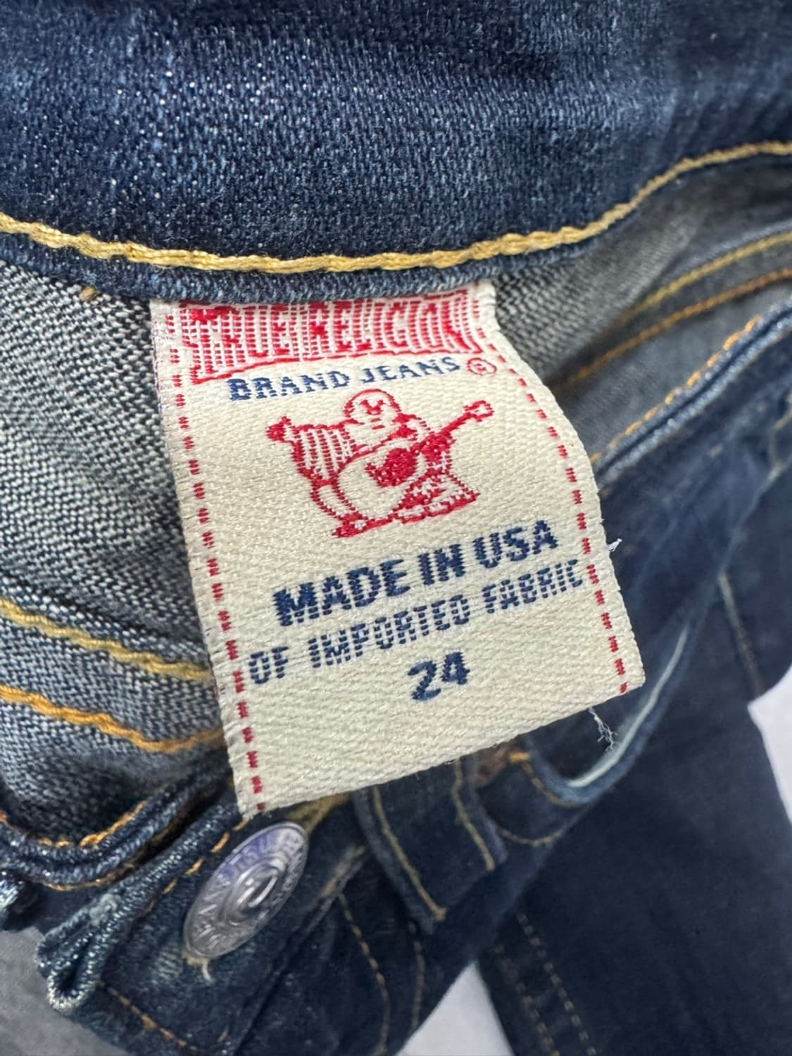 트루릴리젼 상품이미지3