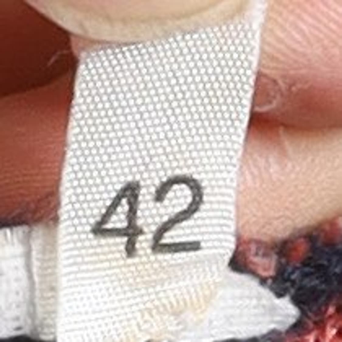 펜디 Fendi Aztec Wool Cardigan 
 상품이미지8