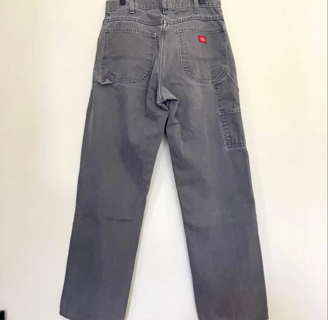 디키즈 1939 더크 페인터 워크팬츠 상품이미지5