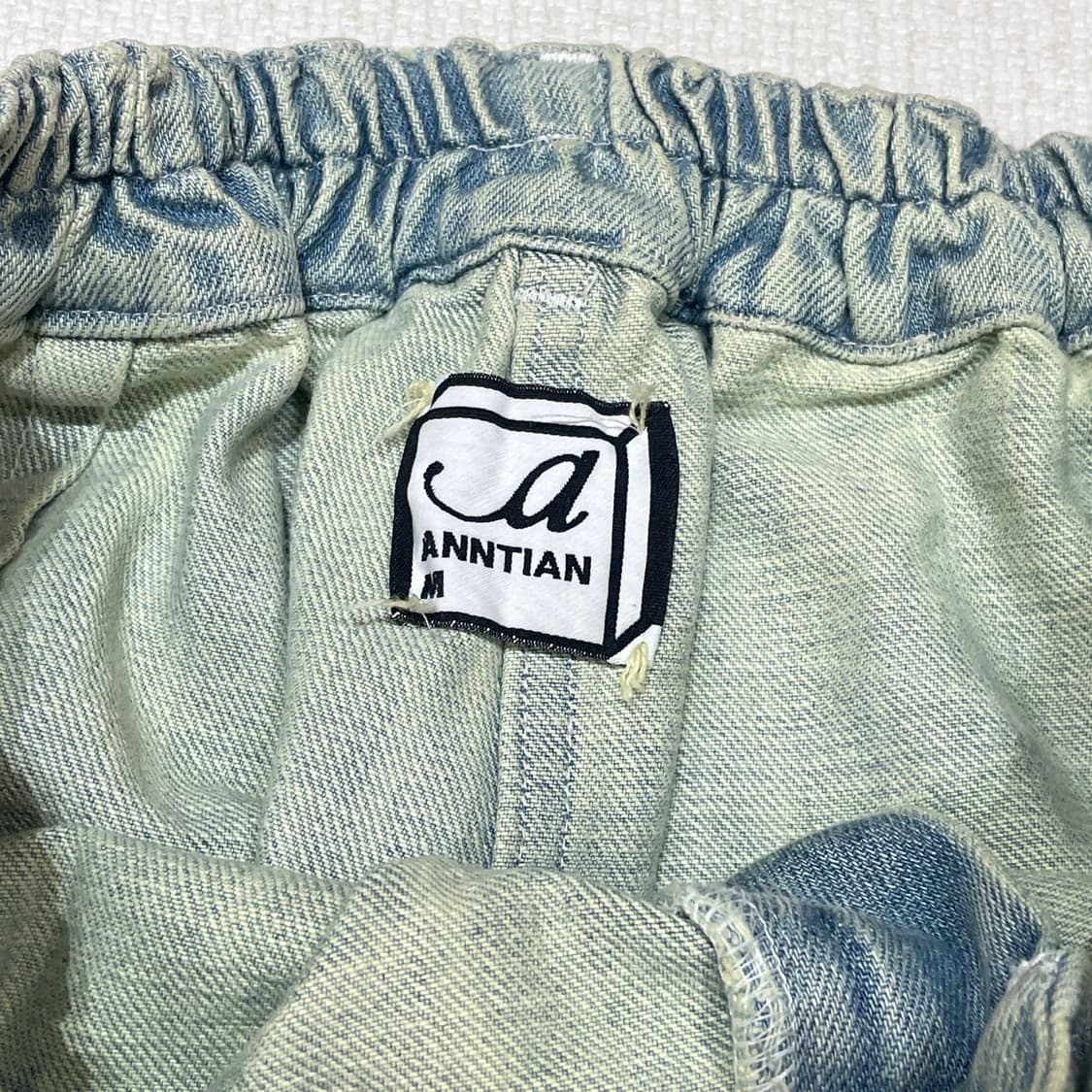 Anttian bermuda banding shorts 상품이미지7